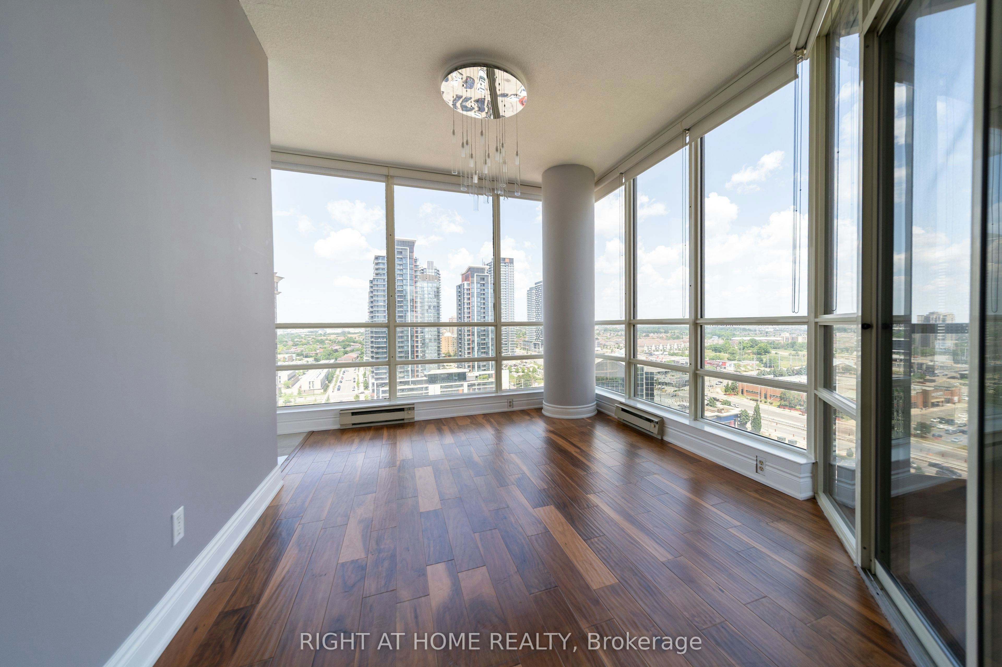 1910-45 Kingsbridge Garden Circle, Mississauga, ON, L5R 3K4 - 5