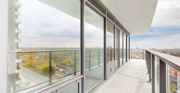 1115-4010 Eglinton Avenue W, Toronto, ON, M9A 0G5 - 12