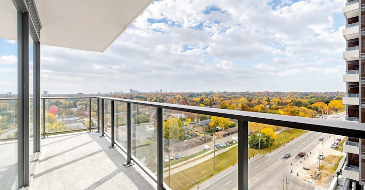 1115-4010 Eglinton Avenue W, Toronto, ON, M9A 0G5 - 9