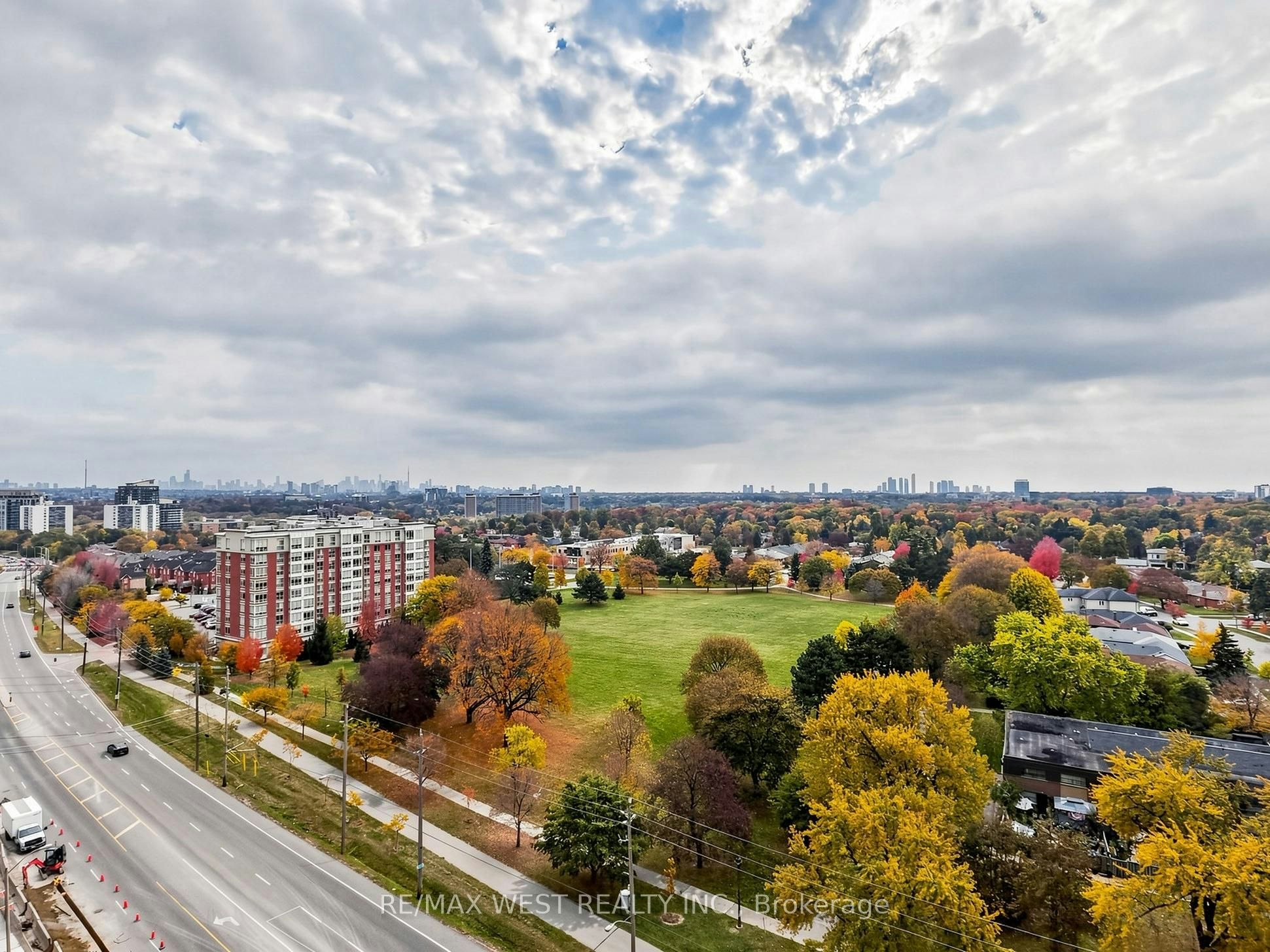 1115-4010 Eglinton Avenue W, Toronto, ON, M9A 0G5 - 21