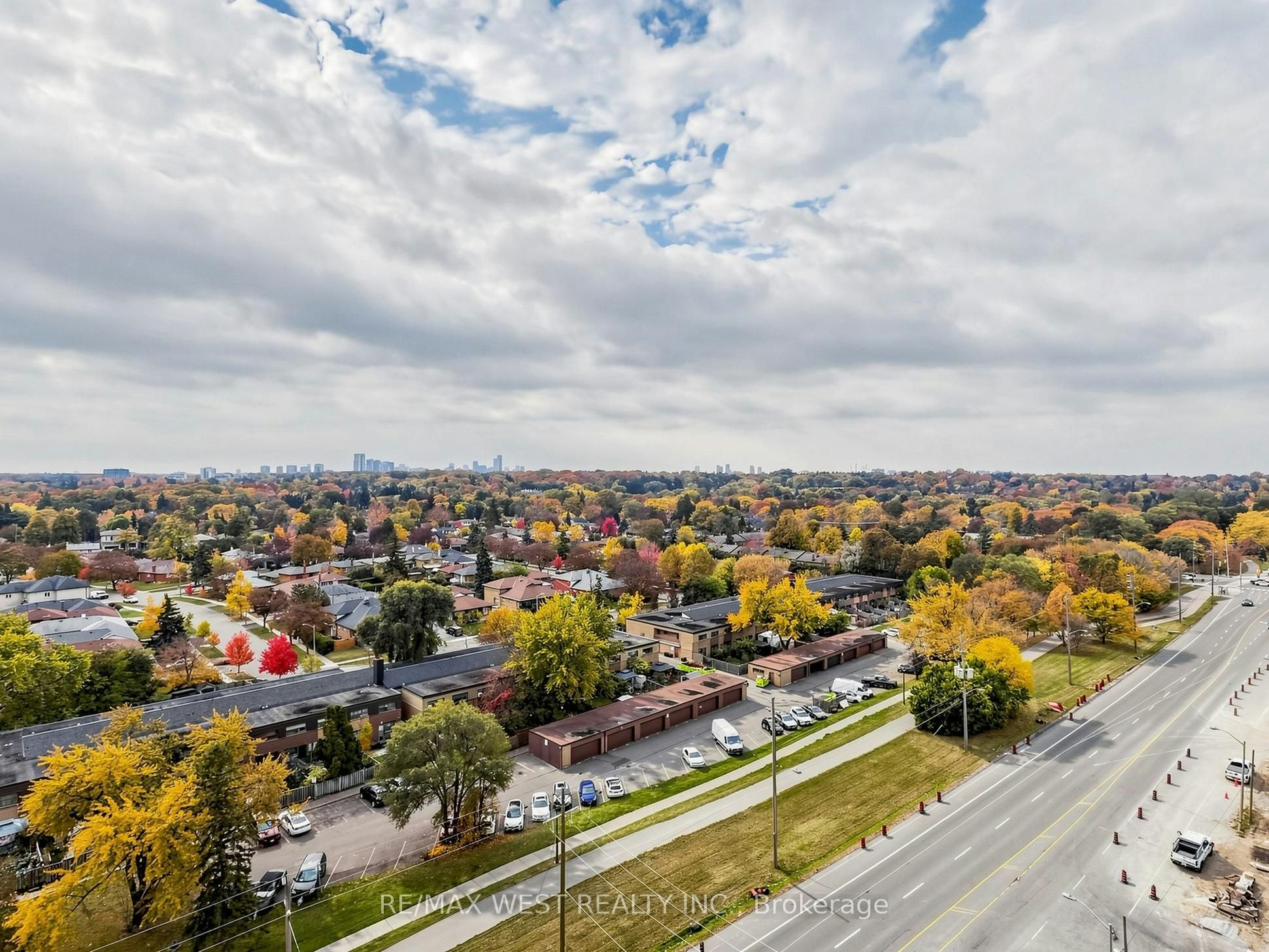 1115-4010 Eglinton Avenue W, Toronto, ON, M9A 0G5 - 20