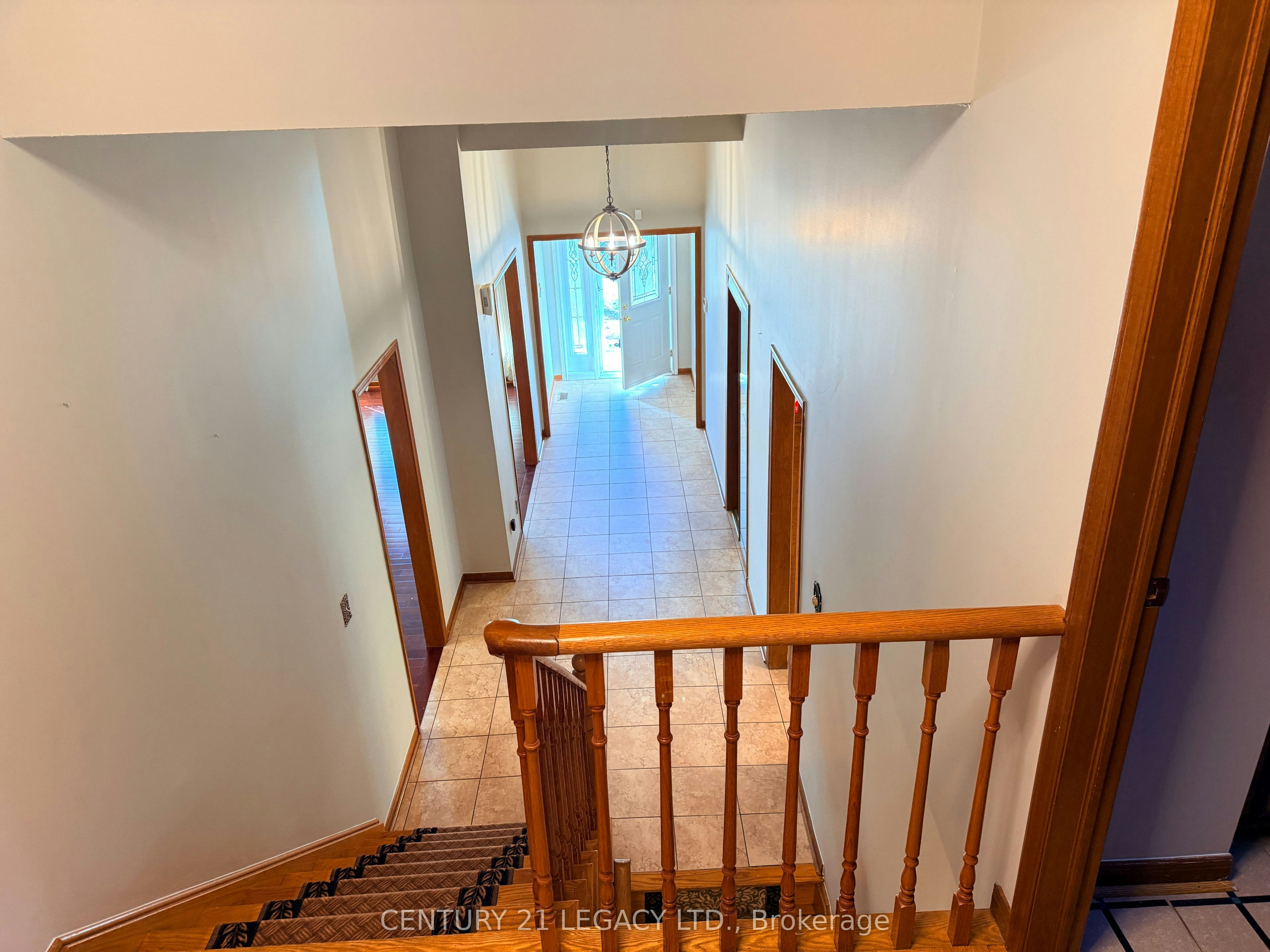 (Upper)-78 Panorama Crescent, Brampton, ON, L6S 3T9 - 18