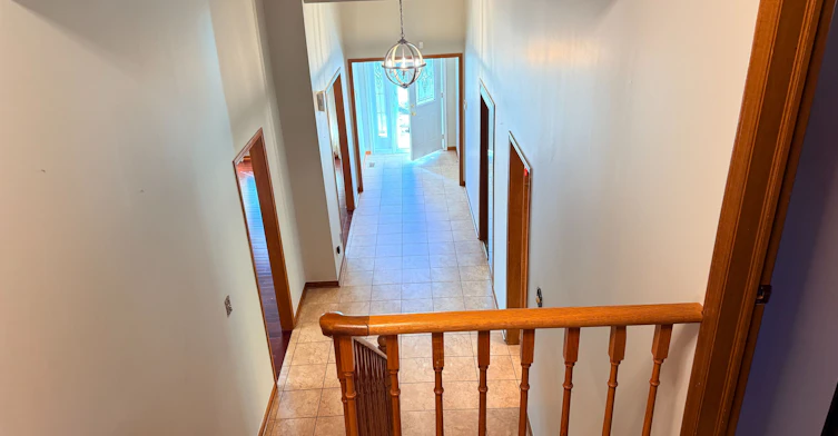 (Upper)-78 Panorama Crescent, Brampton, ON, L6S 3T9 - 18