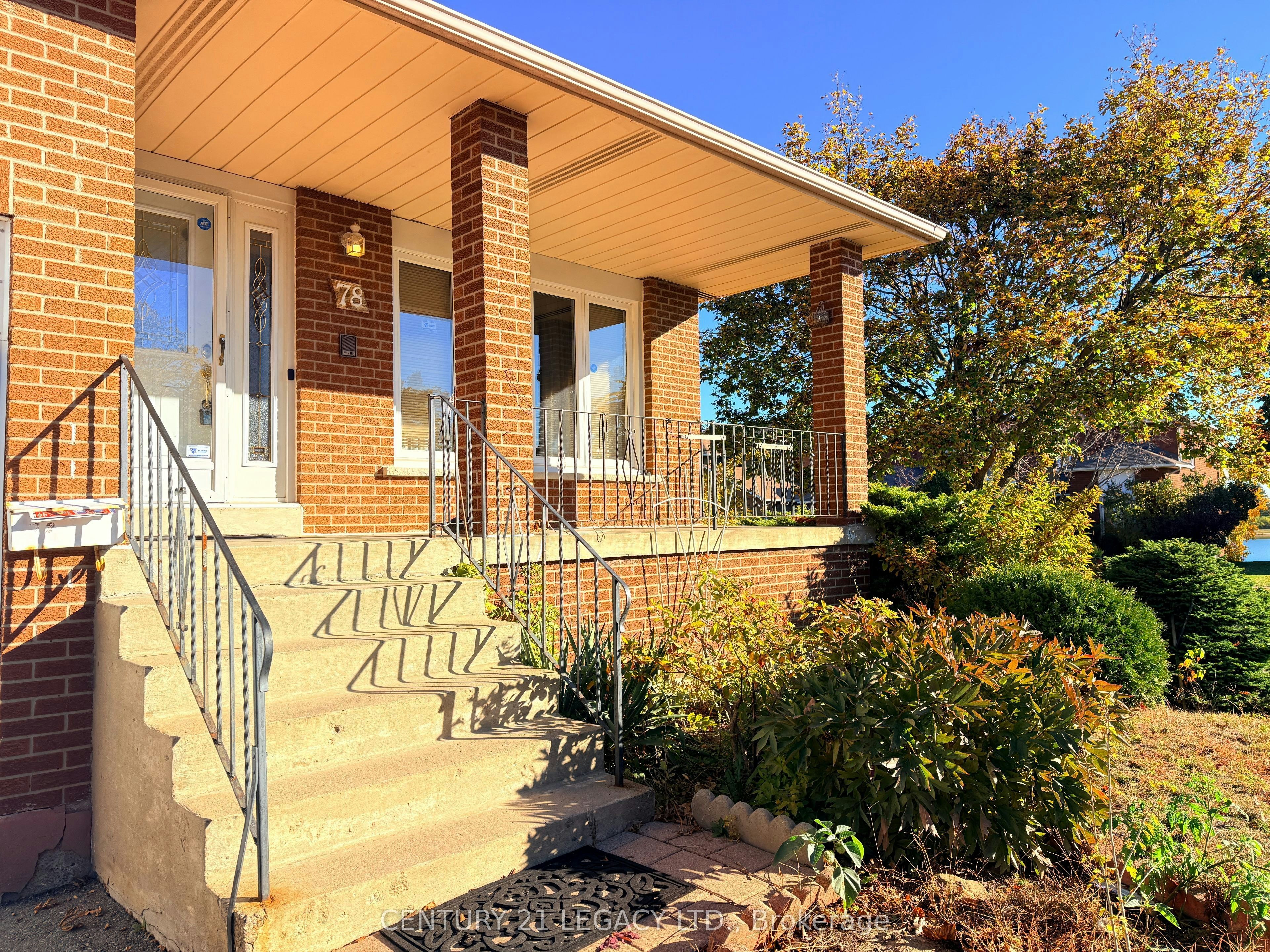 (Upper)-78 Panorama Crescent, Brampton, ON, L6S 3T9 - 4