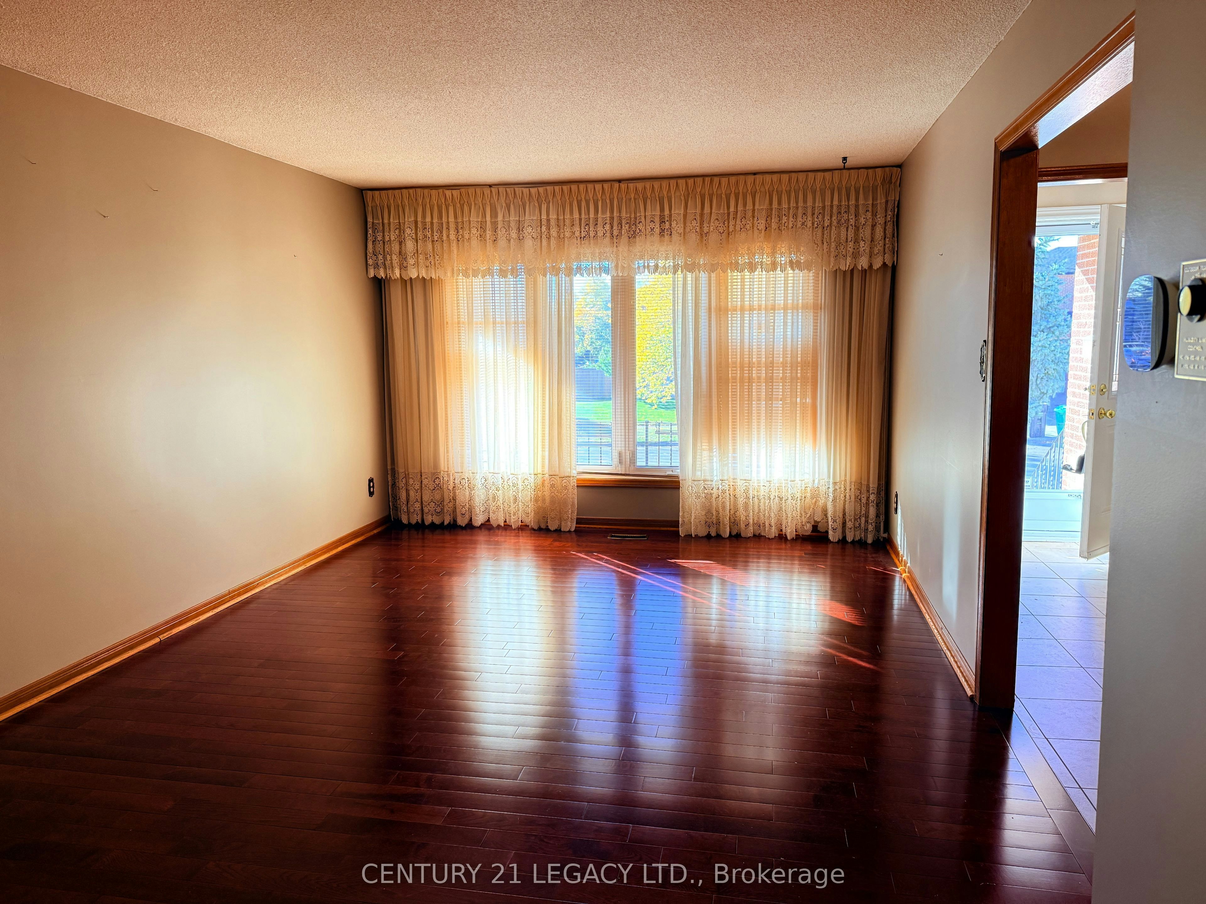 (Upper)-78 Panorama Crescent, Brampton, ON, L6S 3T9 - 12