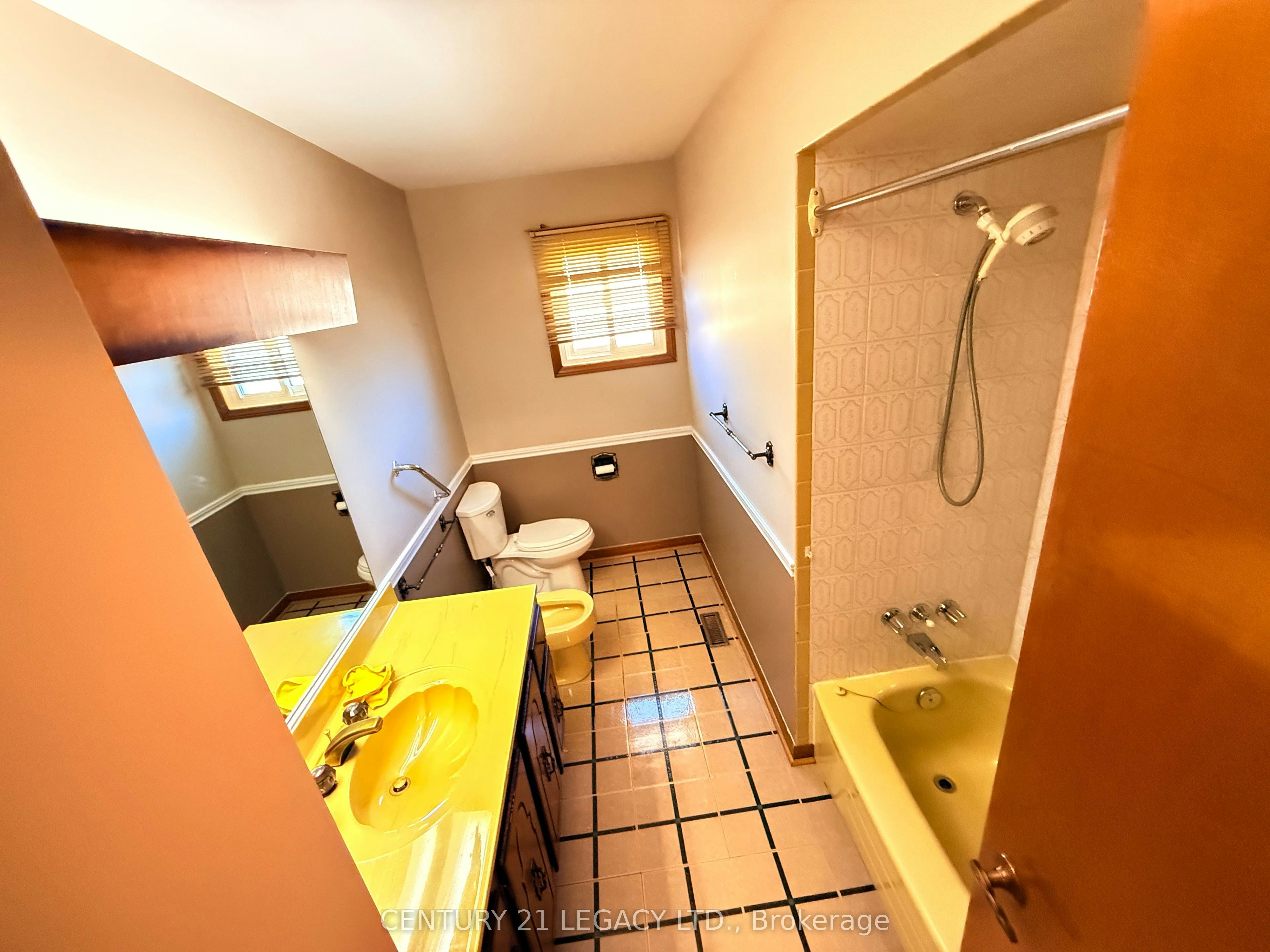 (Upper)-78 Panorama Crescent, Brampton, ON, L6S 3T9 - 22