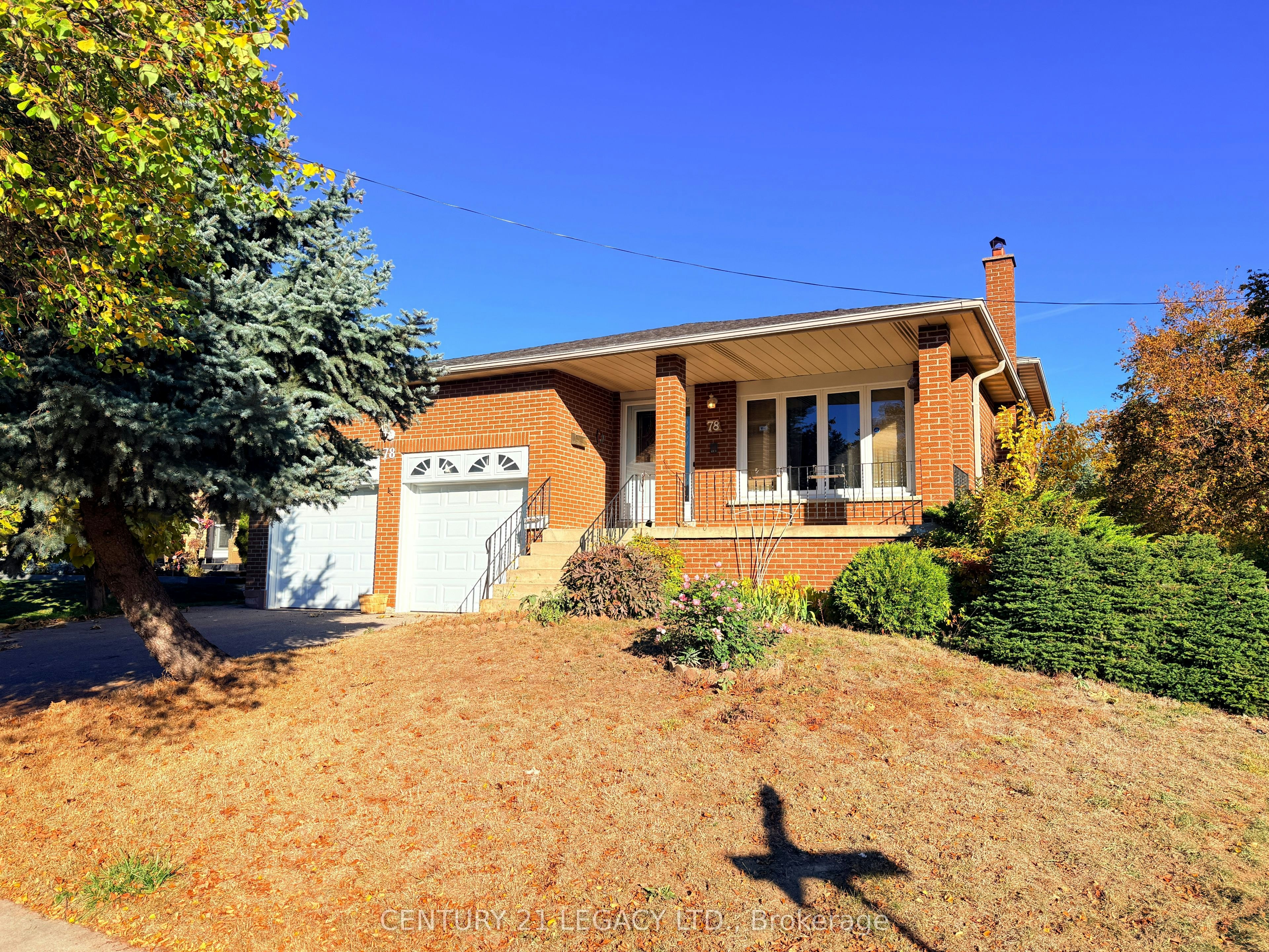 (Upper)-78 Panorama Crescent, Brampton, ON, L6S 3T9 - 2