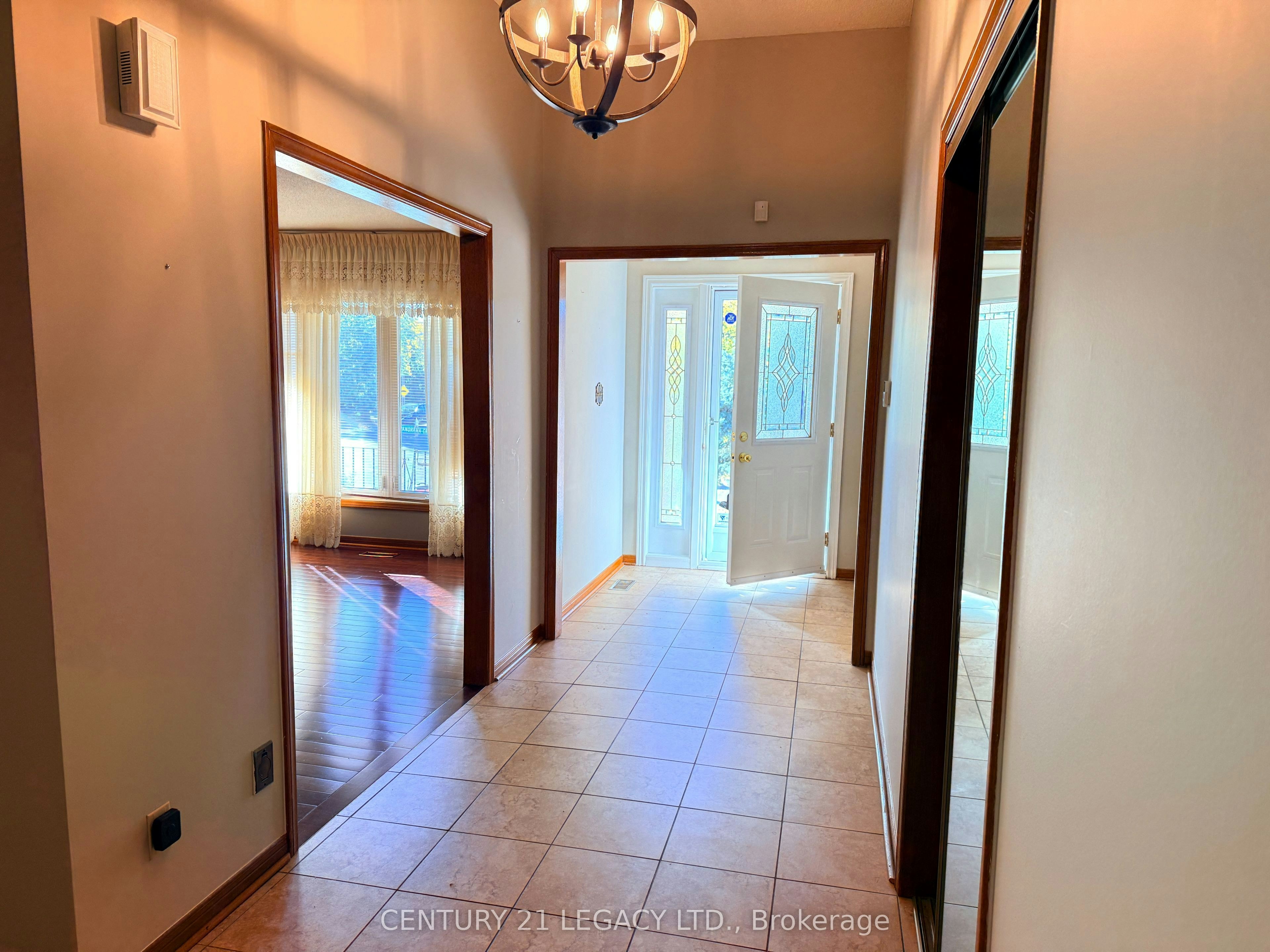 (Upper)-78 Panorama Crescent, Brampton, ON, L6S 3T9 - 10