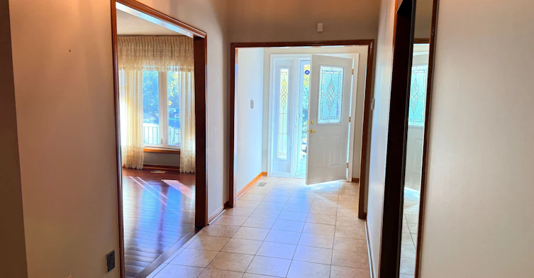 (Upper)-78 Panorama Crescent, Brampton, ON, L6S 3T9 - 10