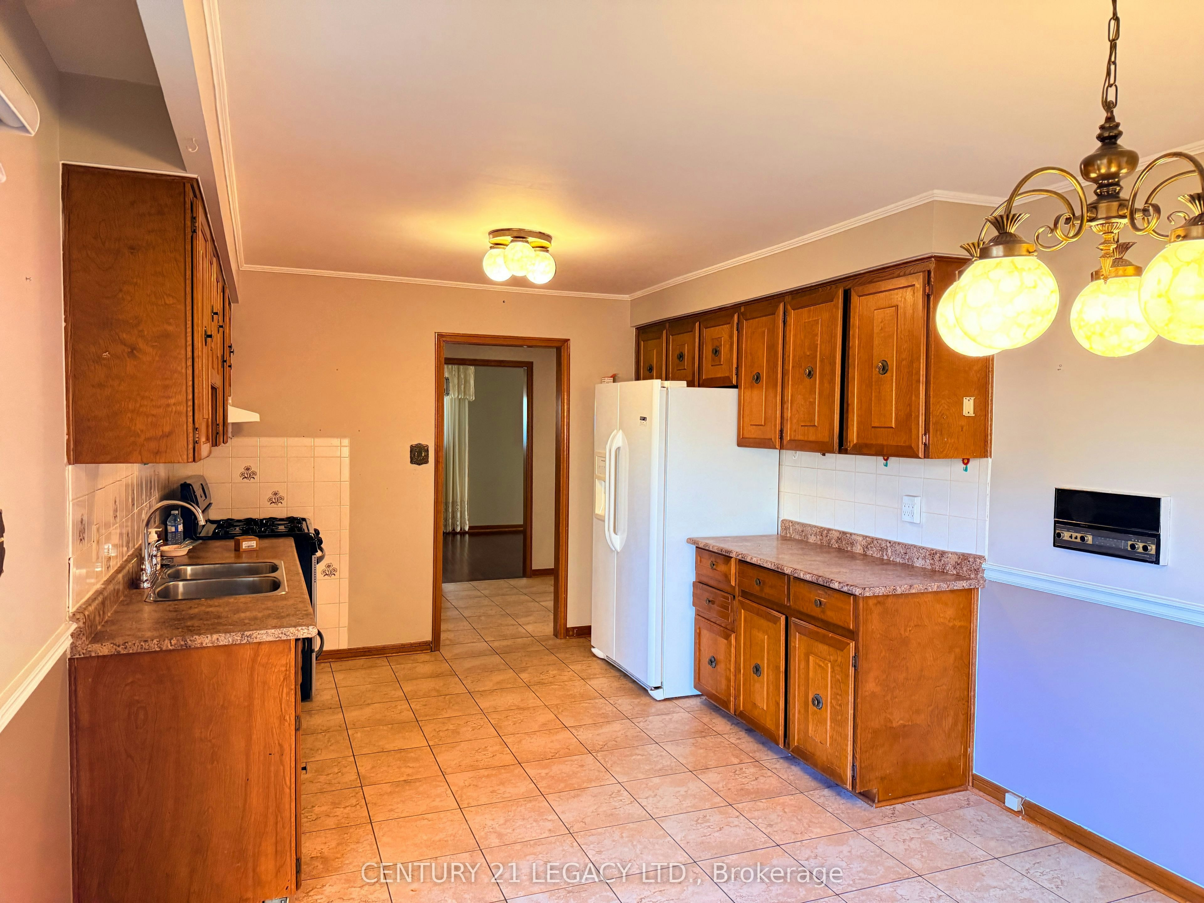 (Upper)-78 Panorama Crescent, Brampton, ON, L6S 3T9 - 9