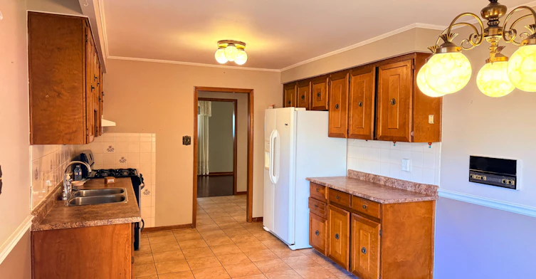 (Upper)-78 Panorama Crescent, Brampton, ON, L6S 3T9 - 9
