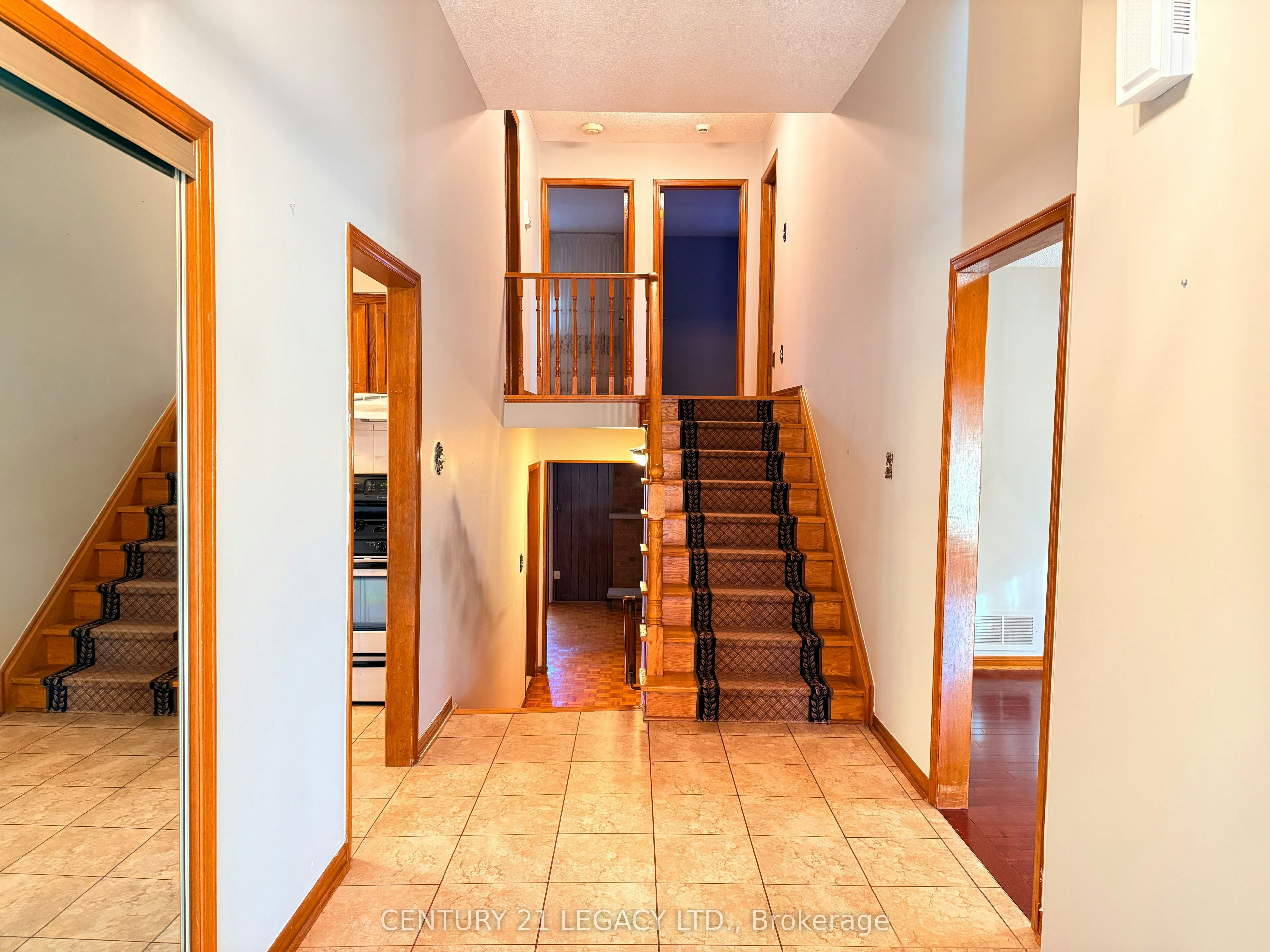 (Upper)-78 Panorama Crescent, Brampton, ON, L6S 3T9 - 14