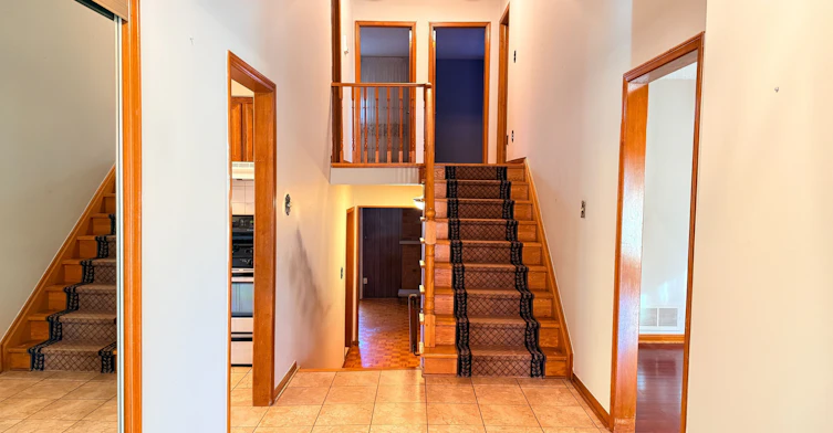 (Upper)-78 Panorama Crescent, Brampton, ON, L6S 3T9 - 14