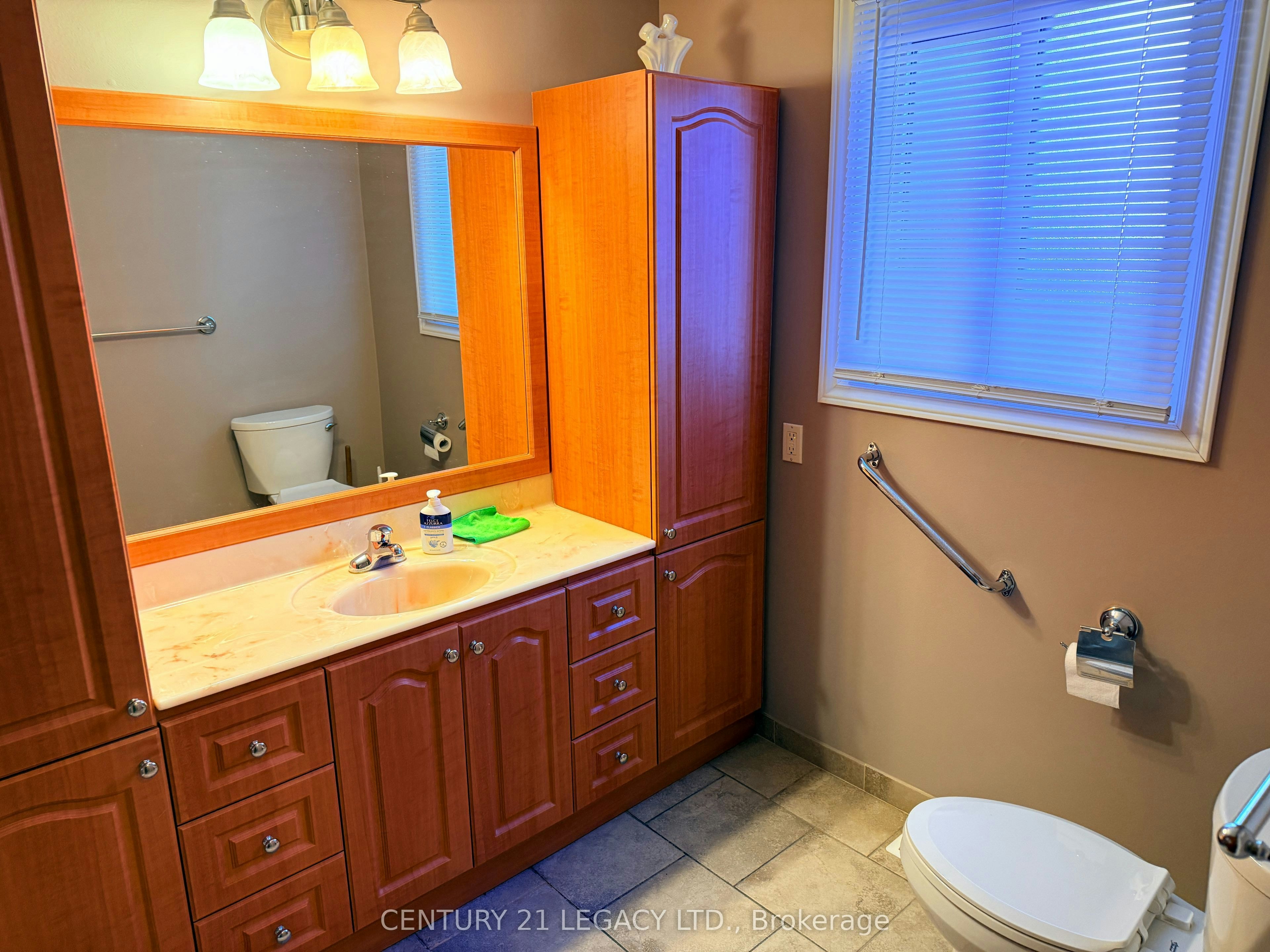 (Upper)-78 Panorama Crescent, Brampton, ON, L6S 3T9 - 24