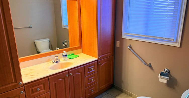 (Upper)-78 Panorama Crescent, Brampton, ON, L6S 3T9 - 24