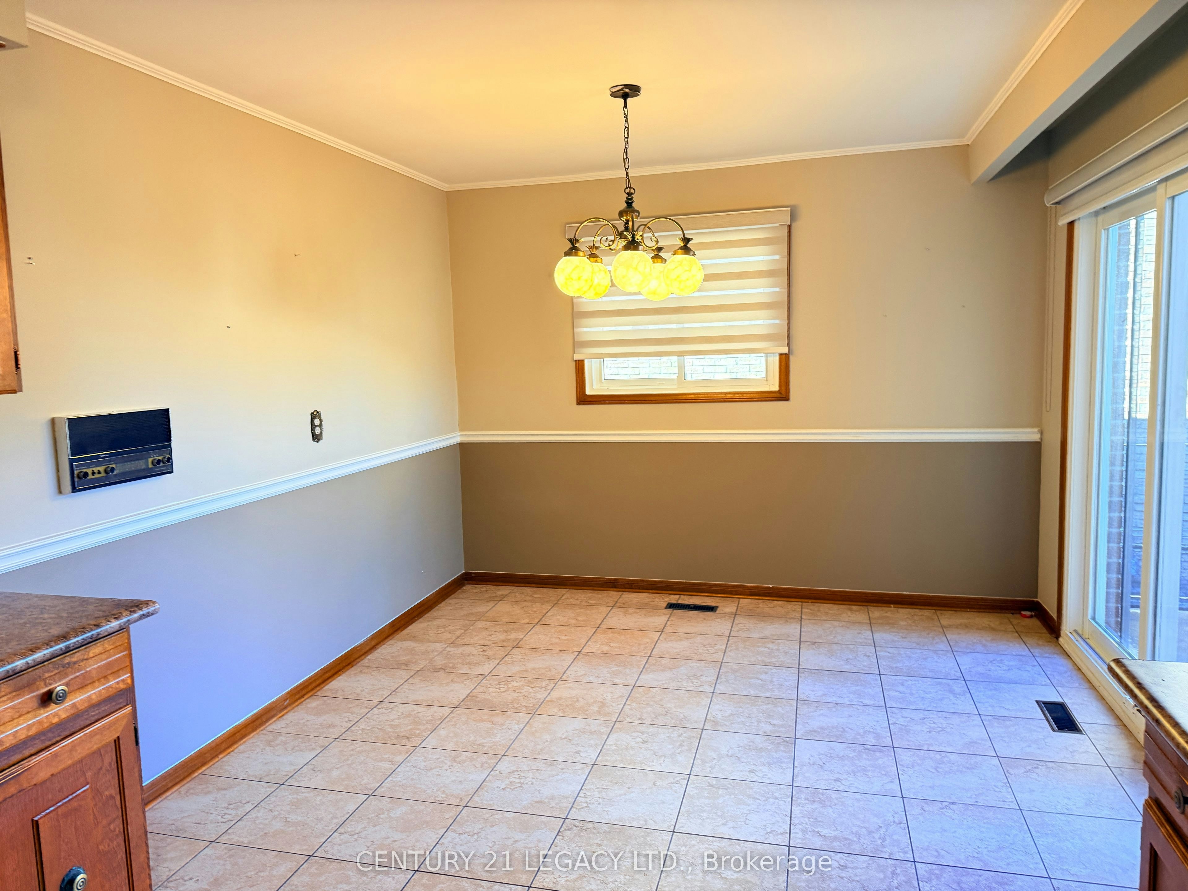 (Upper)-78 Panorama Crescent, Brampton, ON, L6S 3T9 - 7