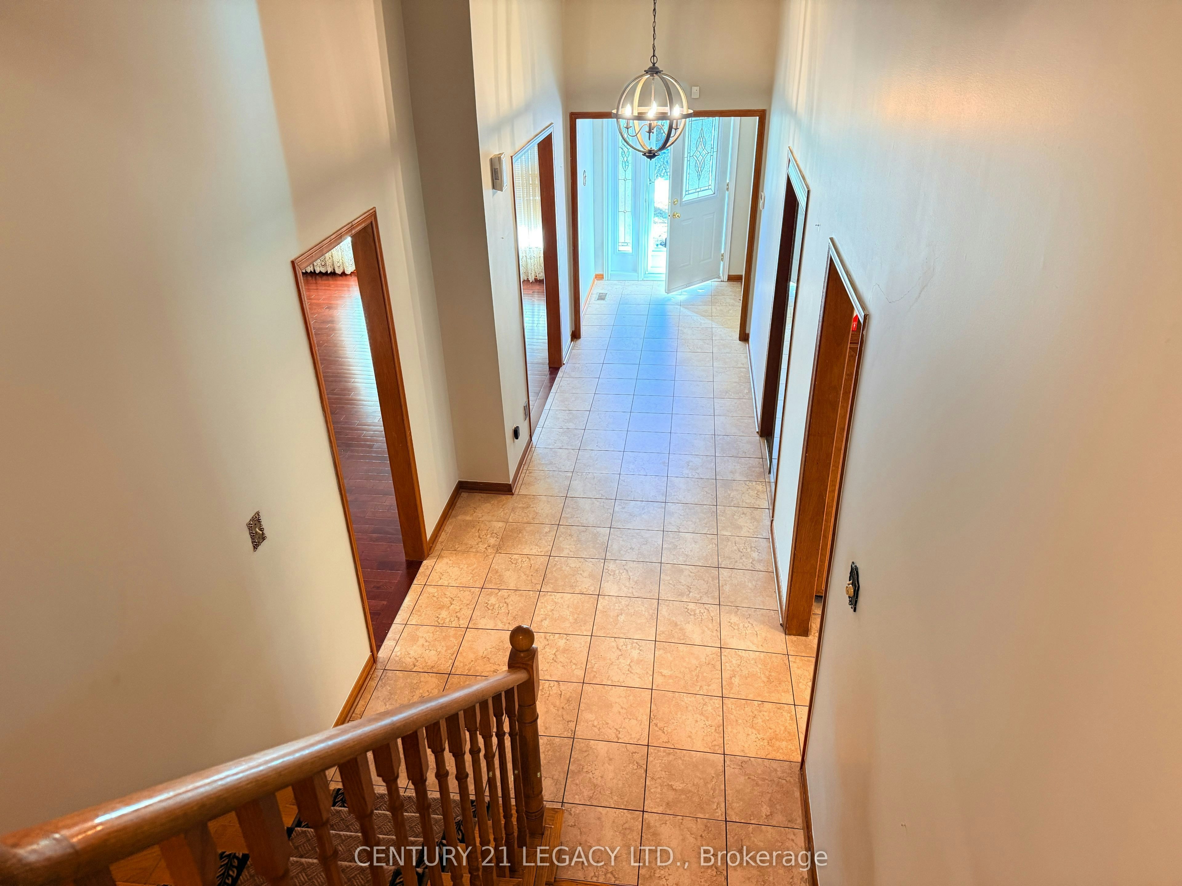 (Upper)-78 Panorama Crescent, Brampton, ON, L6S 3T9 - 23