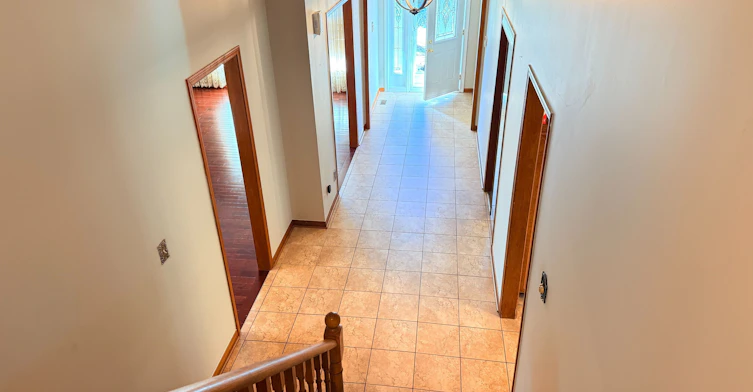 (Upper)-78 Panorama Crescent, Brampton, ON, L6S 3T9 - 23