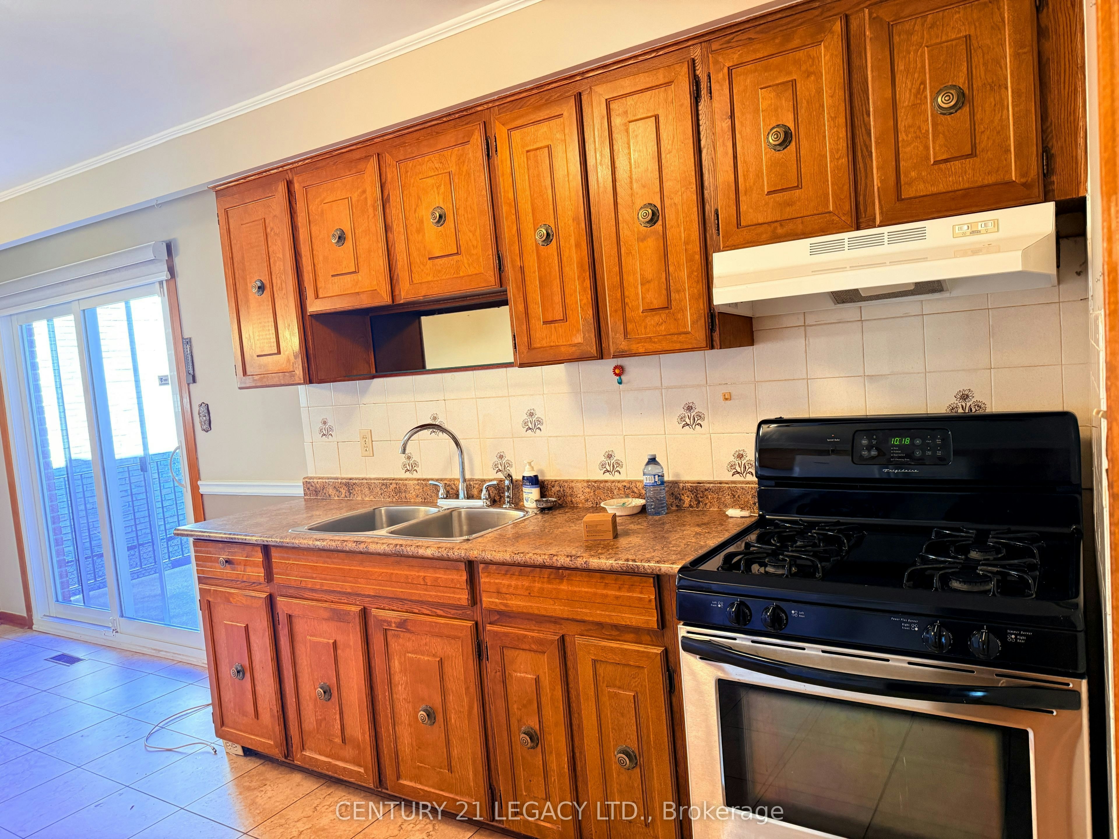 (Upper)-78 Panorama Crescent, Brampton, ON, L6S 3T9 - 6