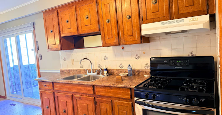 (Upper)-78 Panorama Crescent, Brampton, ON, L6S 3T9 - 6