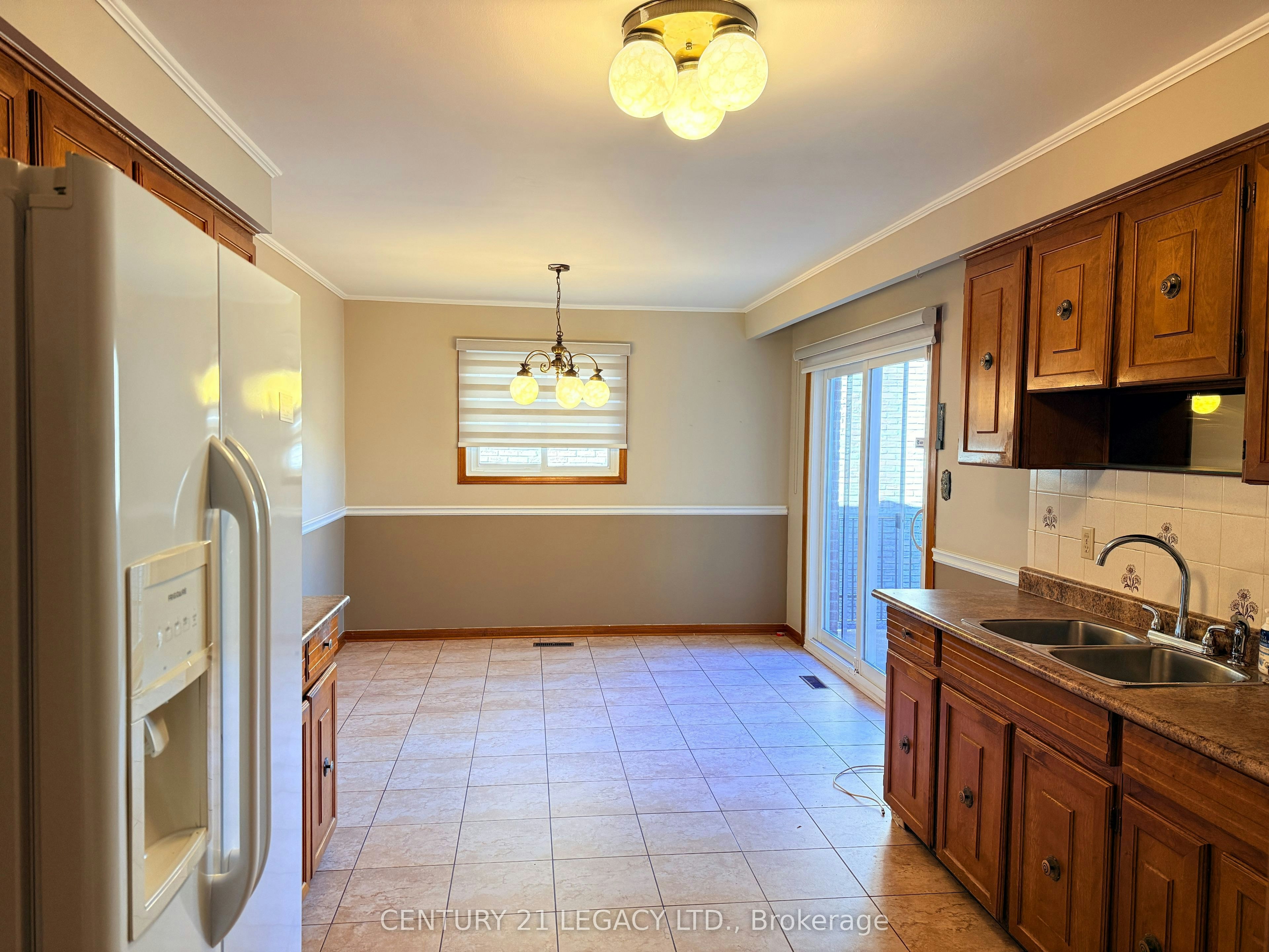(Upper)-78 Panorama Crescent, Brampton, ON, L6S 3T9 - 5