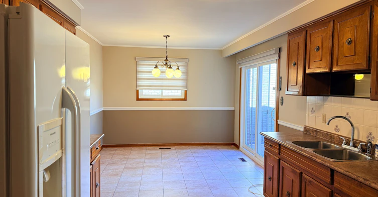 (Upper)-78 Panorama Crescent, Brampton, ON, L6S 3T9 - 5