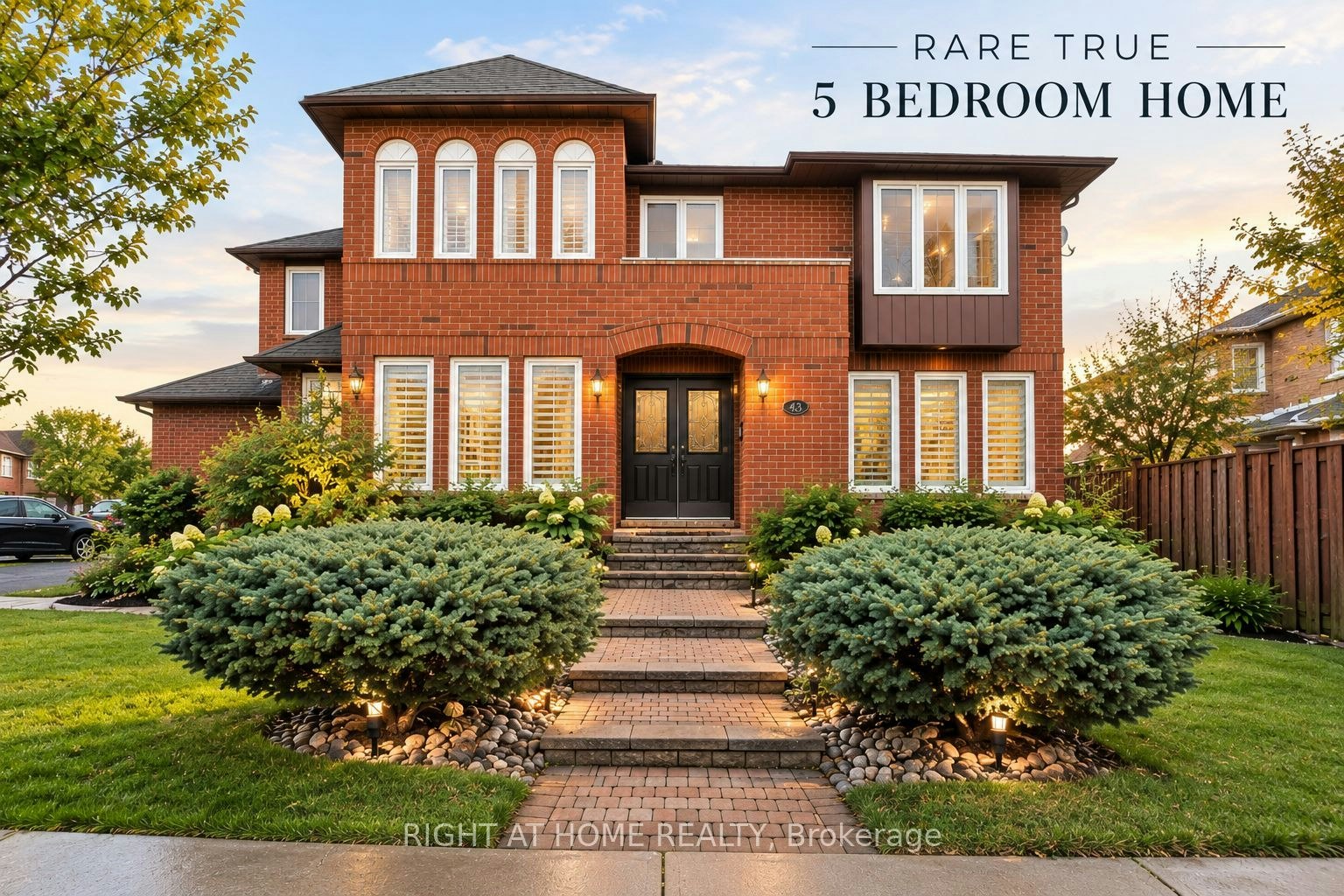 39 Banner Road, Brampton, ON, L6X 4K8