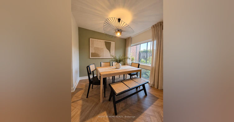 4-1230 Gripsholm Road, Mississauga, ON, L4Y 2G9 - 5
