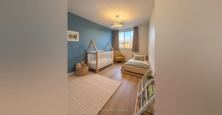 4-1230 Gripsholm Road, Mississauga, ON, L4Y 2G9 - 9