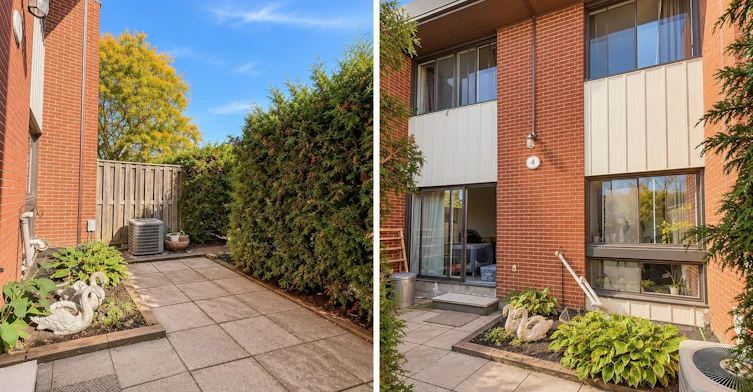 4-1230 Gripsholm Road, Mississauga, ON, L4Y 2G9 - 14