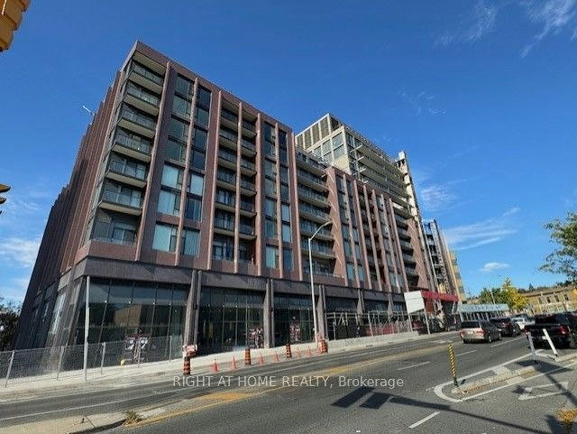 507-2450 Bloor Street W, Toronto, ON, M6S 0A9 - 17