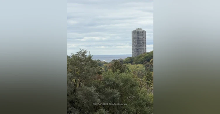 507-2450 Bloor Street W, Toronto, ON, M6S 0A9 - 8