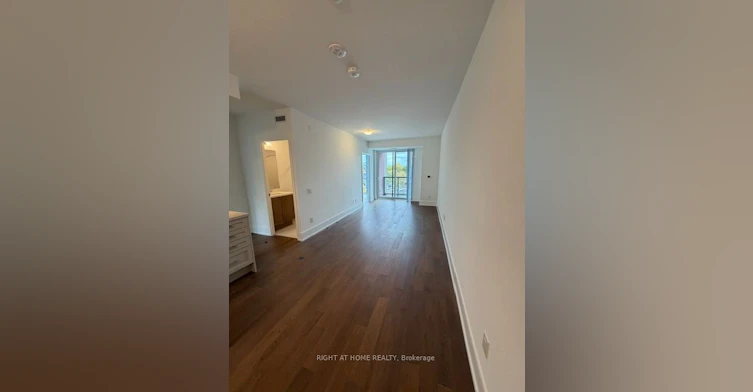 507-2450 Bloor Street W, Toronto, ON, M6S 0A9 - 2