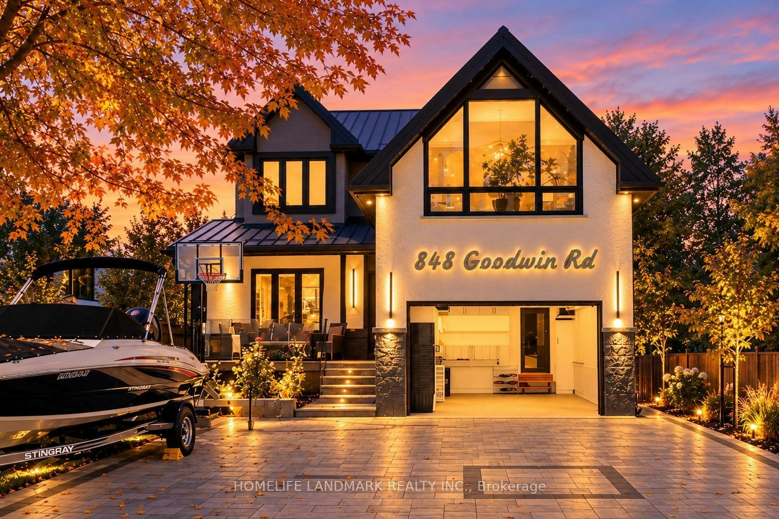 848 Goodwin Road, Mississauga, ON, L5G 4J7