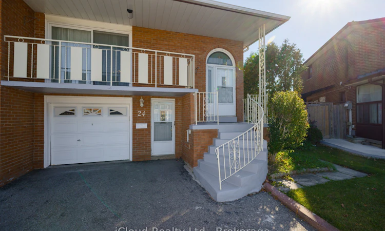 24 Radford Drive