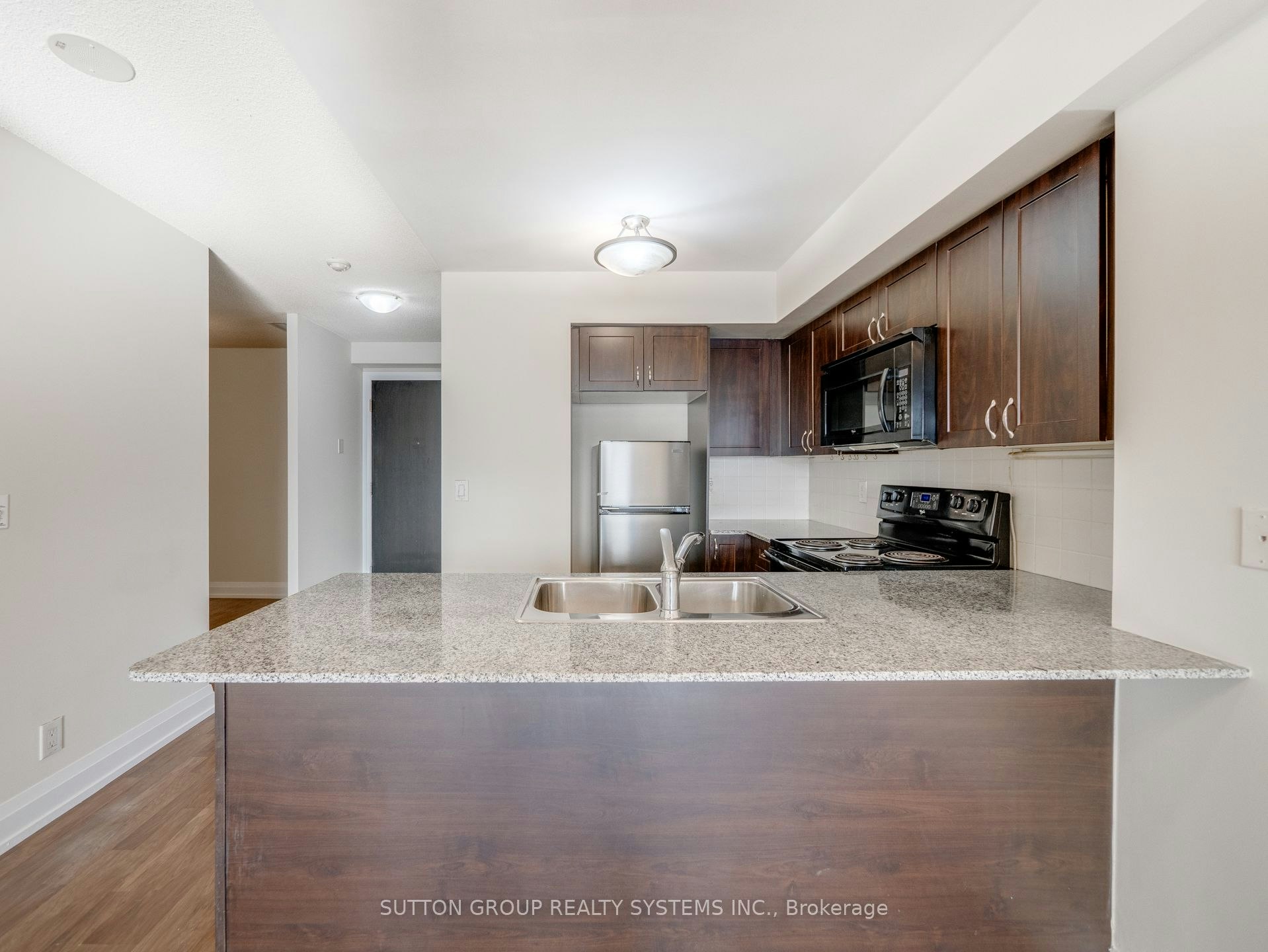 606-55 De Boers Drive, Toronto, ON, M3J 0G5 - 16