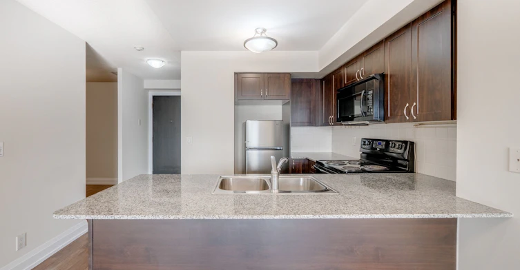 606-55 De Boers Drive, Toronto, ON, M3J 0G5 - 16