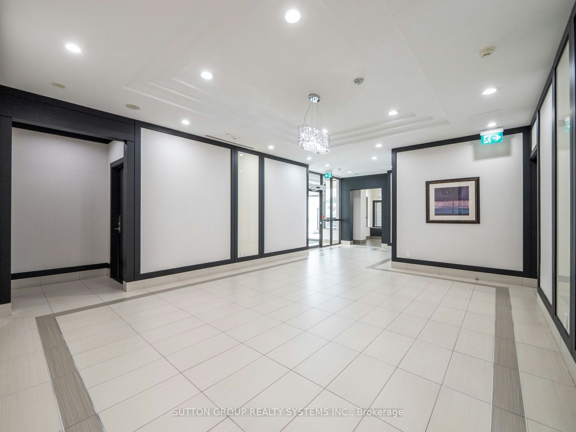 606-55 De Boers Drive, Toronto, ON, M3J 0G5 - 8