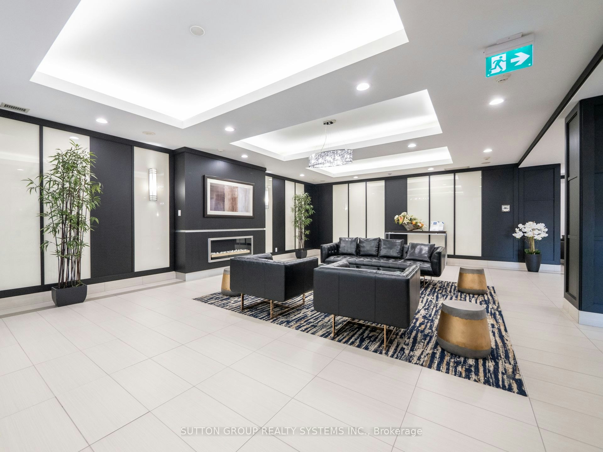 606-55 De Boers Drive, Toronto, ON, M3J 0G5 - 5