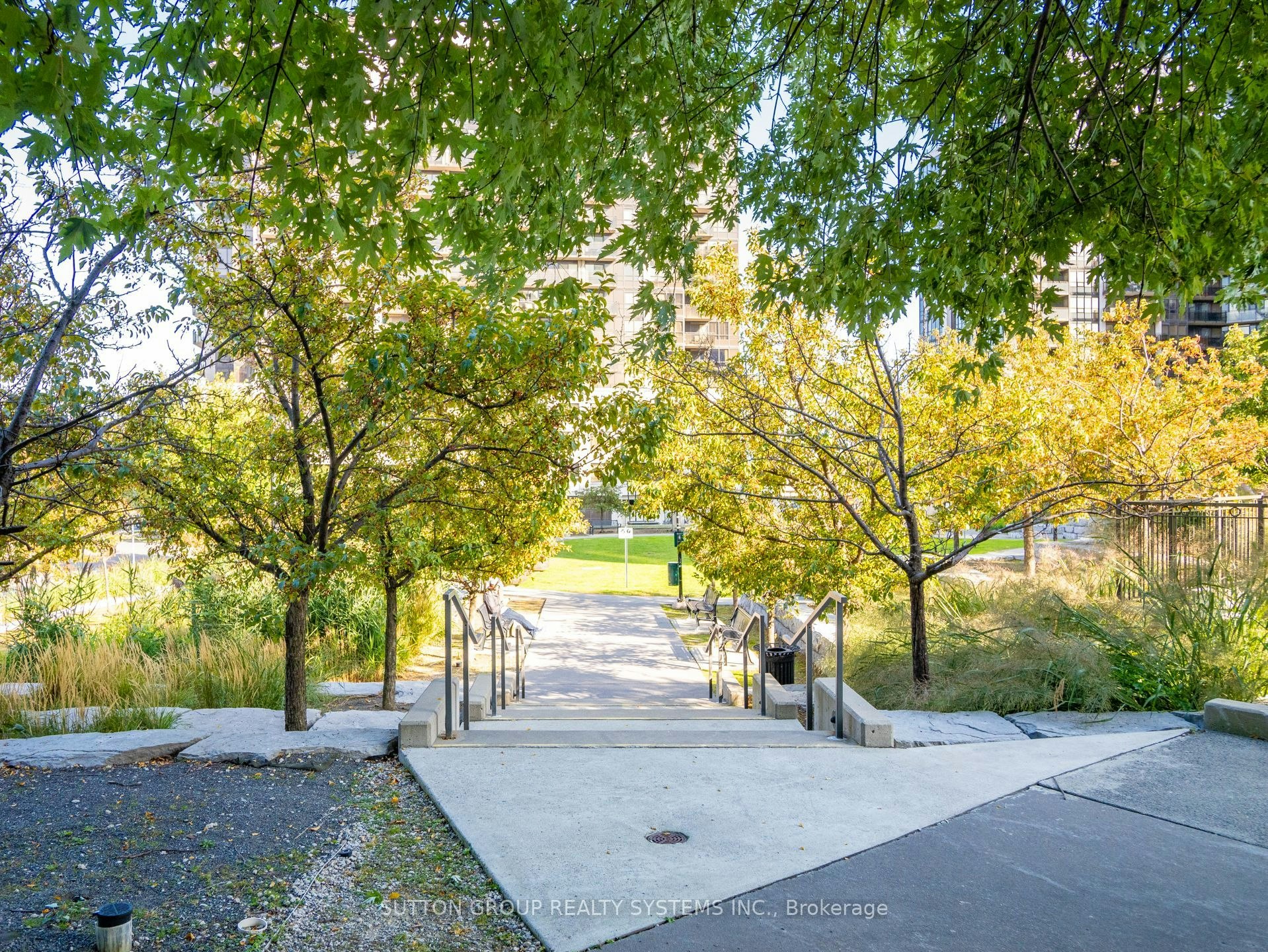 606-55 De Boers Drive, Toronto, ON, M3J 0G5 - 35