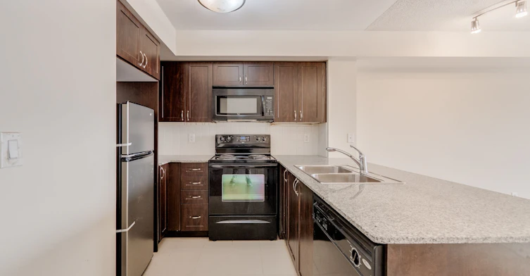606-55 De Boers Drive, Toronto, ON, M3J 0G5 - 14