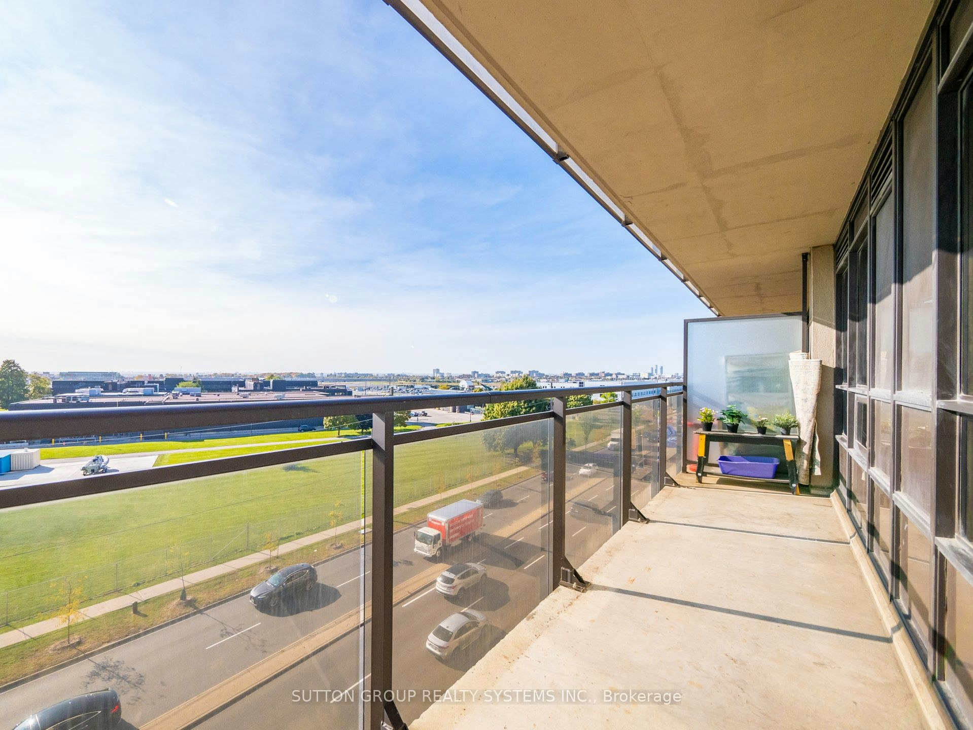 606-55 De Boers Drive, Toronto, ON, M3J 0G5 - 28