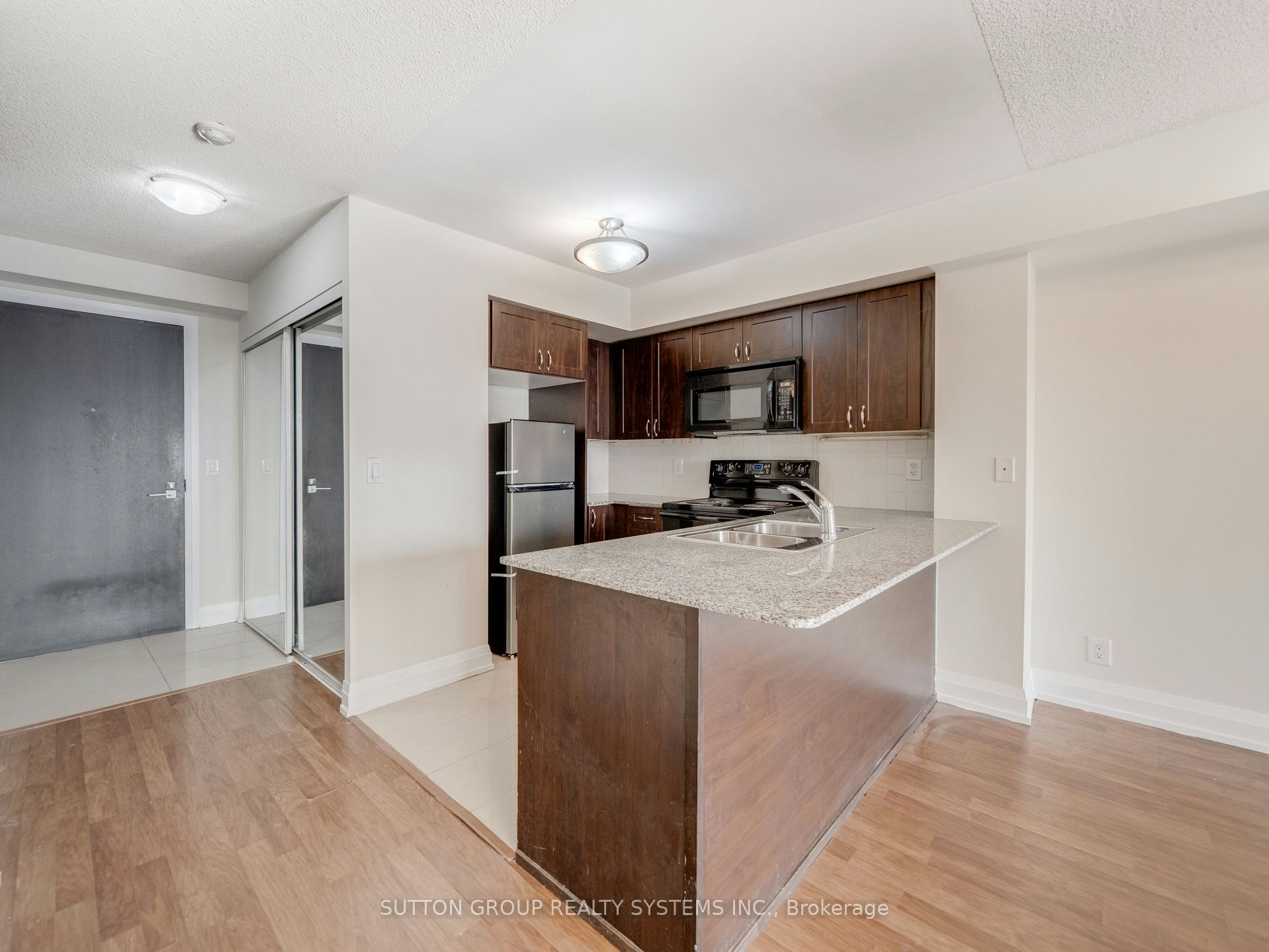 606-55 De Boers Drive, Toronto, ON, M3J 0G5 - 15