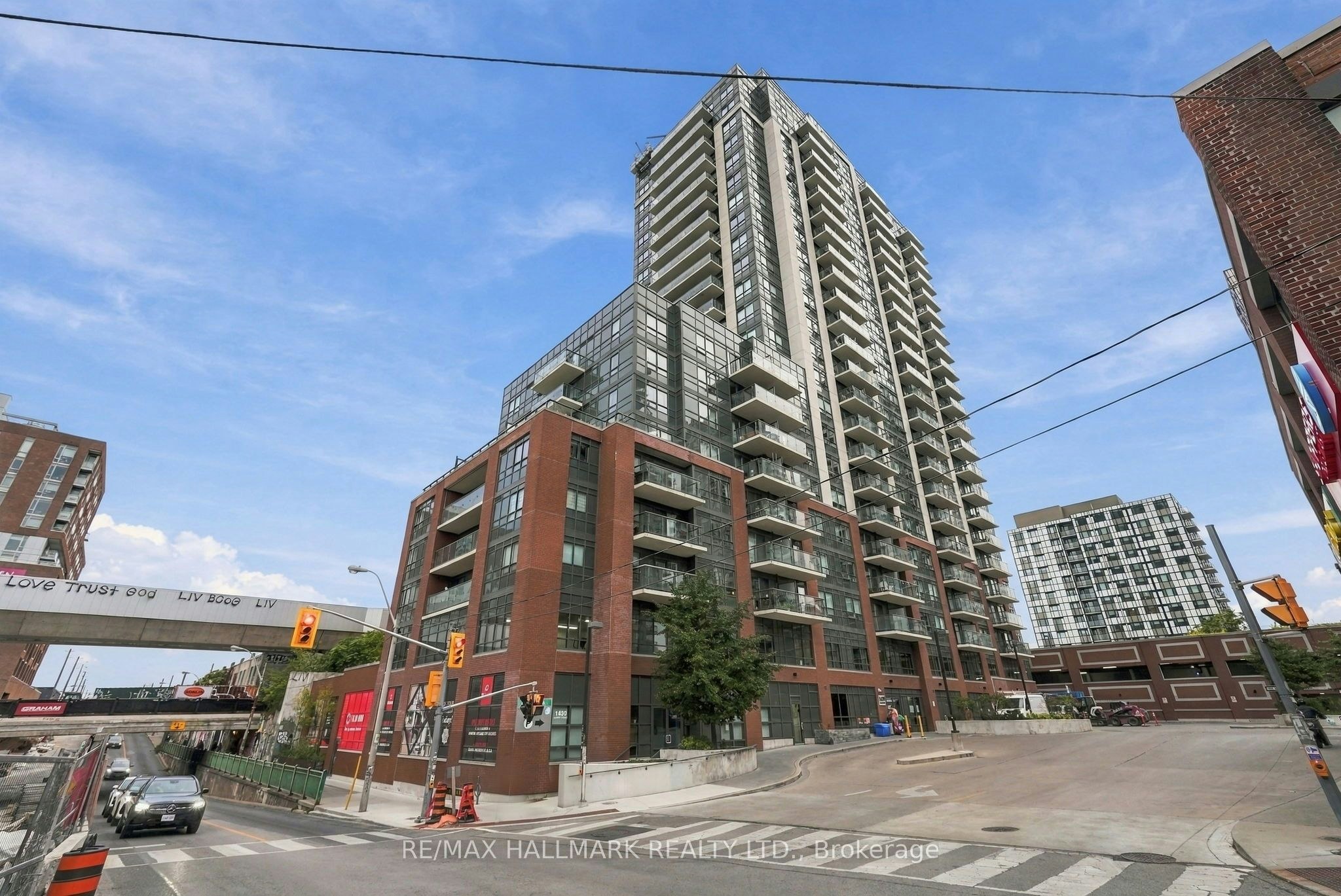 1408-1420 Dupont Street, Toronto, ON, M6H 4J8 - 4