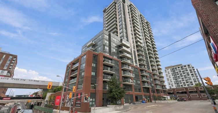 1408-1420 Dupont Street, Toronto, ON, M6H 4J8 - 4