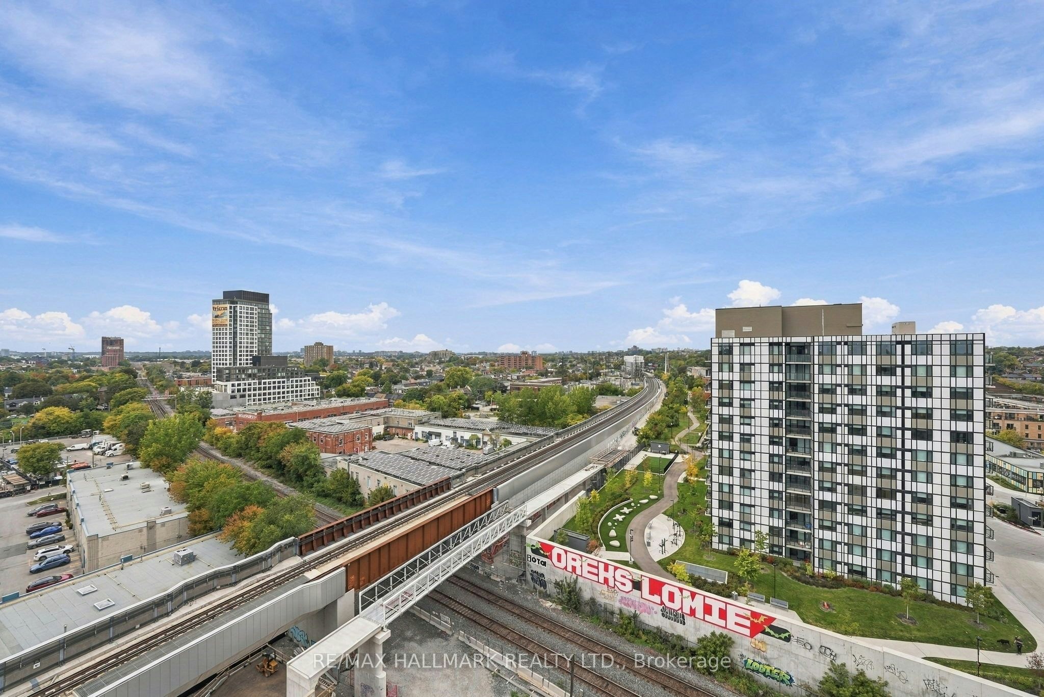 1408-1420 Dupont Street, Toronto, ON, M6H 4J8 - 27