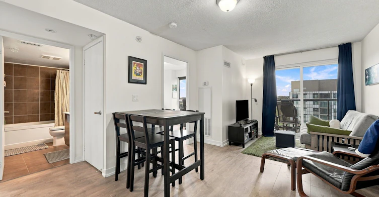 1408-1420 Dupont Street, Toronto, ON, M6H 4J8