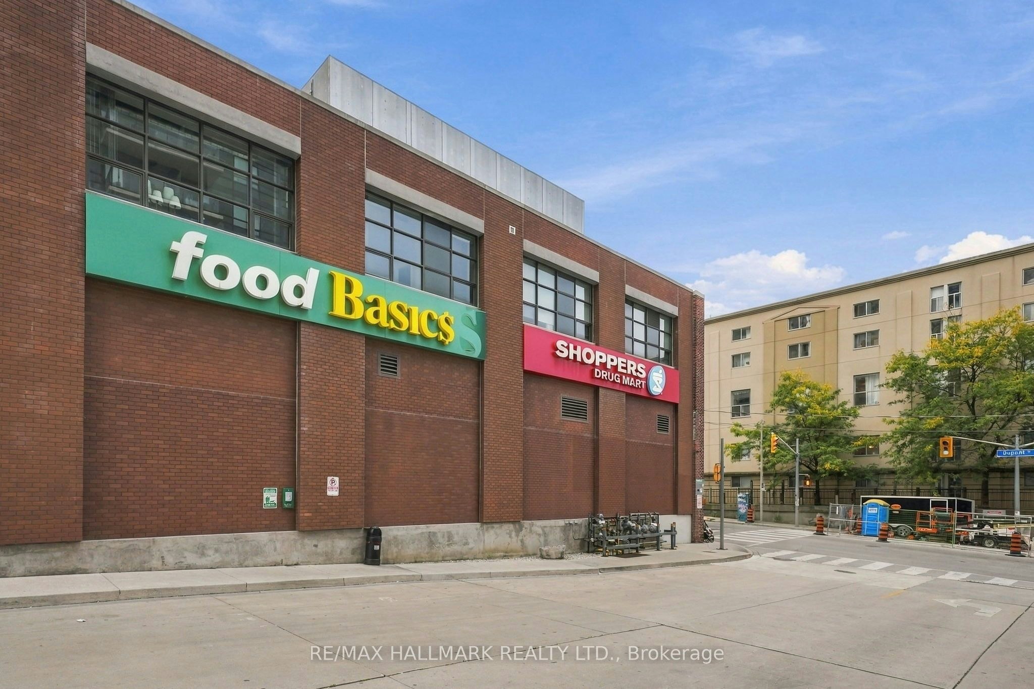 1408-1420 Dupont Street, Toronto, ON, M6H 4J8 - 33
