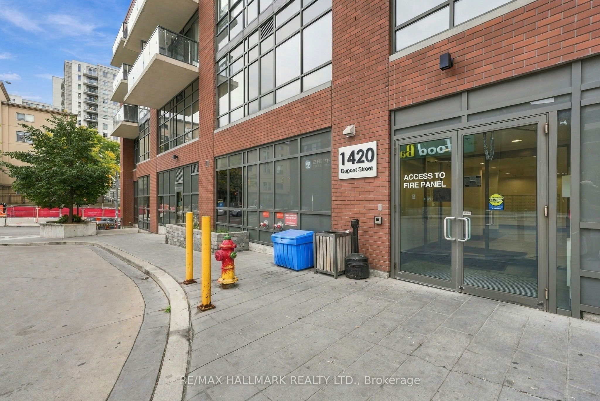 1408-1420 Dupont Street, Toronto, ON, M6H 4J8 - 5