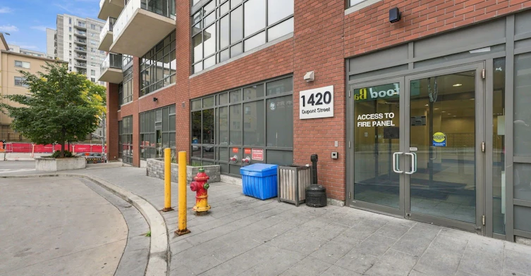 1408-1420 Dupont Street, Toronto, ON, M6H 4J8 - 5